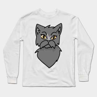 Yellowfang Long Sleeve T-Shirt